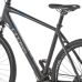 Велосипед Cross Travel Version 28", 480 мм, черен width=