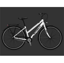 Велосипед Sprint Discover Lady Nexus 3 28'' width=