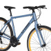 Велосипед Cross C-TRAX RD 700C 28", син, new width=