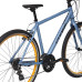 Велосипед Cross C-TRAX RD 700C 28", син, new width=