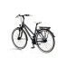 Велосипед Cross CITERRA LADY 28", черен, new width=