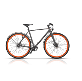 Велосипед Cross FLAT Urban 28" width=