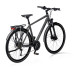 Велосипед Cross LEGEND GENT 700C 28", сив, new width=