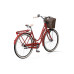 Велосипед Cross PICNIC 700C 28", червен, new width=