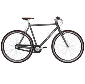 Велосипед Cross SPRIA 700C 28", сив, new width=