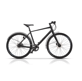 Велосипед Cross Traffic Urban 28" width=