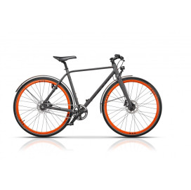 Велосипед Cross Flat 28" width=