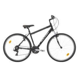 Велосипед Sprint Discover Man 28'', 480мм, черен width=