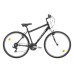 Велосипед Sprint Discover Man 28'', 480мм, черен width=