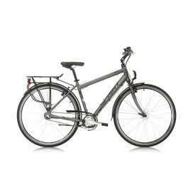 Велосипед Sprint DISCOVER MAN NEXUS 3 28'', 480 мм, сив width=