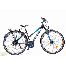 Велосипед Sprint  SINTERO LADY 28'', 470мм, син width=