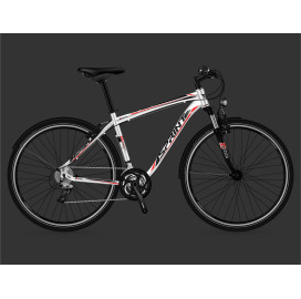 Велосипед Sprint Sintero Urban Man 28" 2017 width=