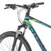 Велосипед Cross Fusion Man 29'', 460 мм, черен width=