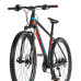 Велосипед Cross Xtreme Pro 29", 460 мм, черен width=
