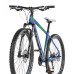 Велосипед Cross Euphoria 29'', 480 мм, син width=