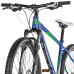 Велосипед Cross Euphoria 29'', 520 мм, син width=
