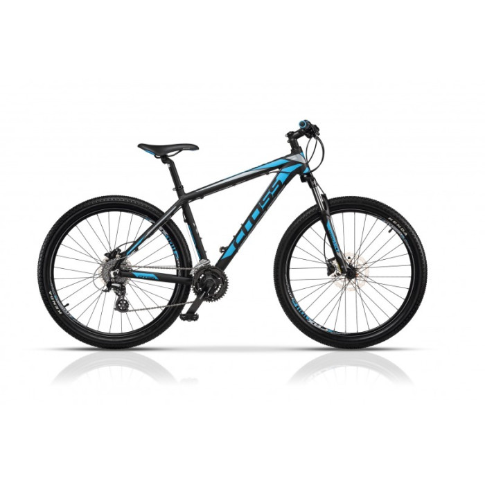 Bicicleta Mtb Mountain Bike Cross Grx 29 Cross Grx 827 29