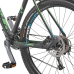 Велосипед Cross Xtreme Eco 29'', 500 мм. черен width=