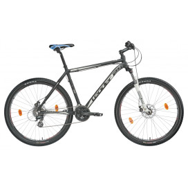 Велосипед Leader MTB Twenty 9 R 29'' width=