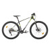 Велосипед Shockblaze R6 29'', 430 мм, черен width=