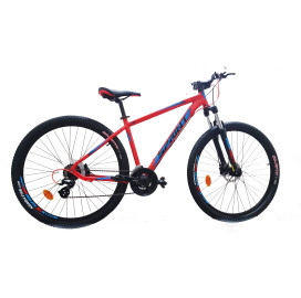 Велосипед Sprint MAVERIC 29", 483 мм, червен width=