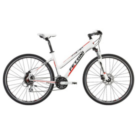 FASTER 24V LADY 28" Ferrini (с рамка 440мм) width=