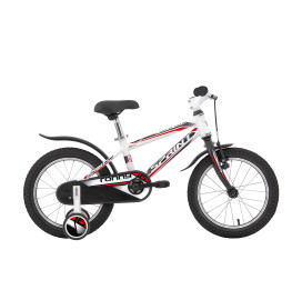 Детски велосипед Sprint Ronny 16'' width=