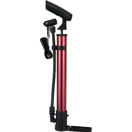 Помпа за топки, велосипеди и дюшеци, ръчна