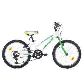 Детски велосипед Velotec Calypso 20" width=