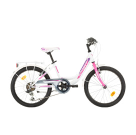 Велосипед Sprint Starlet 20" width=