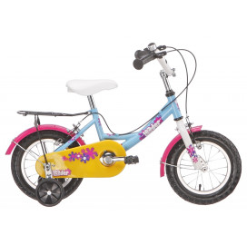 Детски велосипед Leader CTB Eleganca 20'' width=