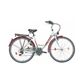 Велосипед Leader CTB Eleganca 28'' Steel width=