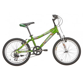 Велосипед Leader Mtb Magic SF alloy 20'' width=