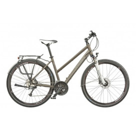 Велосипед Cross Legend Lady Trekking 28'' width=