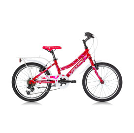 Велосипед Ferrini Jessy 20'' width=