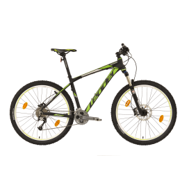 Велосипед Leader MTB Brave 1.2 RC 27,5'' width=