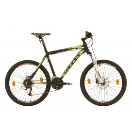 Велосипед Leader MTB Fenix 1.1 R 26'' width=