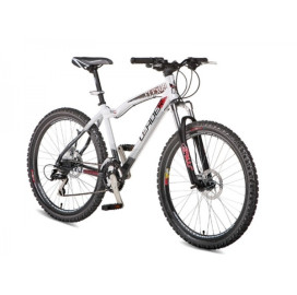 Велосипед Leader MTB Flex 26" width=