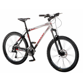 Велосипед Leader MTB Pulse M591, 26'' width=