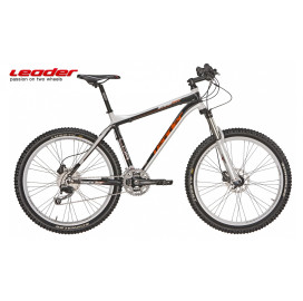Велосипед Leader MTB StingRay 26'' width=
