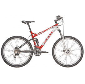 Велосипед Leader MTB Vortex 26” width=