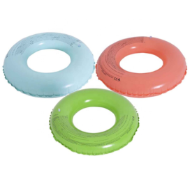 Надуваем пояс  JILONG Multicolor, 76 см width=