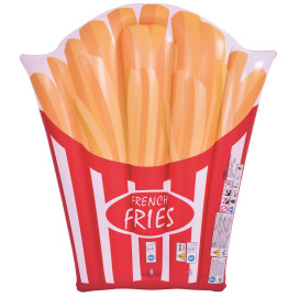 Надуваем дюшек JILONG Jambo French Fries float 151 х 138 cм width=