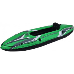 Надуваем каяк Pathfinder 1, 274cm, set