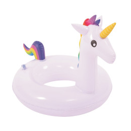 Надуваем пояс JILONG Unicorn, 55 cм