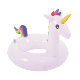 Надуваем пояс JILONG Unicorn, 55 cм