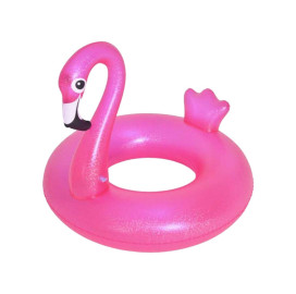 Надуваем пояс JILONG Flamingo, 106 cм width=