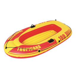 Надуваема лодка JILONG Tropicana 100