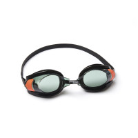 Очила за плуване BESTWAY Hydro Swim 21005, оранжеви