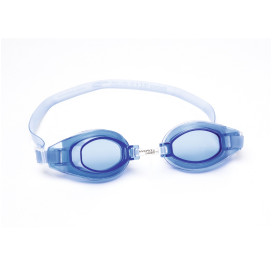 Очила за плуване BESTWAY Hydro Swim 21049, сини width=